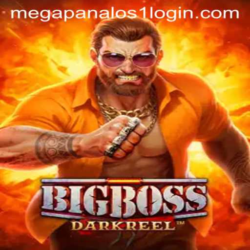 Unveiling BigBoss: The Ultimate Game Experience with MEGAPANALOS1