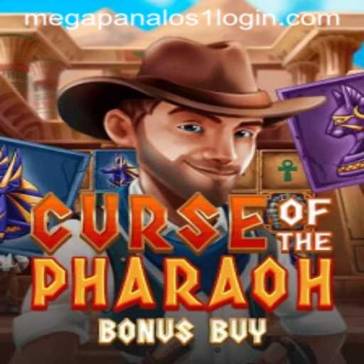 Unearth the Mysteries of 'Curse of the Pharaoh Bonus Buy' - An Epic Gaming Adventure