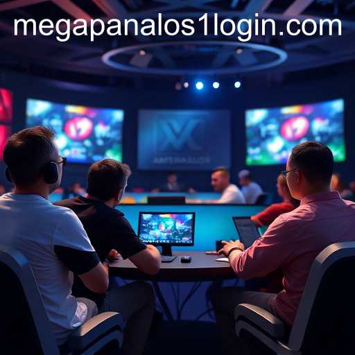 Live Games and the Rising Influence of MEGAPANALOS1