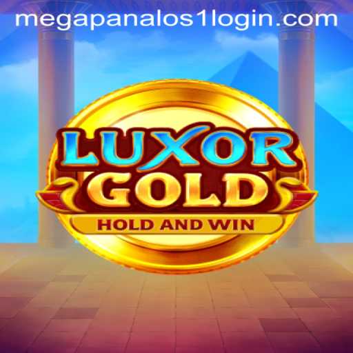 LuxorGold: A Mesmerizing Adventure with MEGAPANALOS1