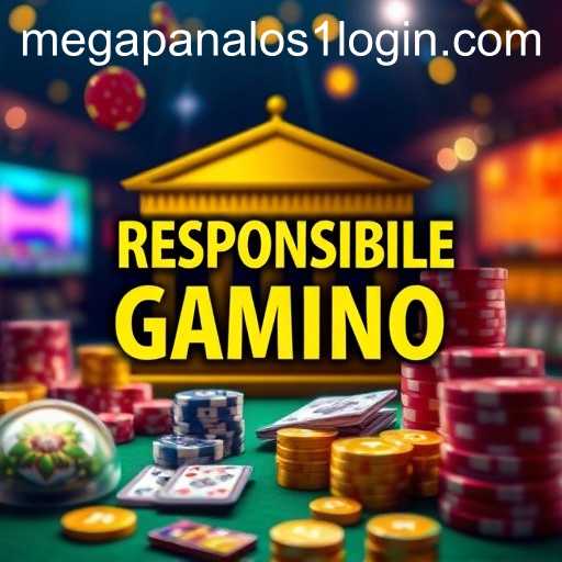 MEGAPANALOS1: A Deep Dive into Responsible Gambling