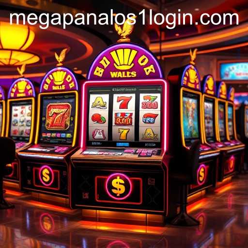 MEGAPANALOS1