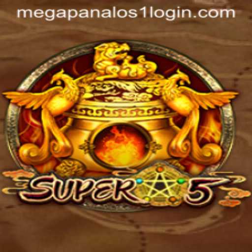 Unveiling Super5: A Thrilling Game Experience with MEGAPANALOS1