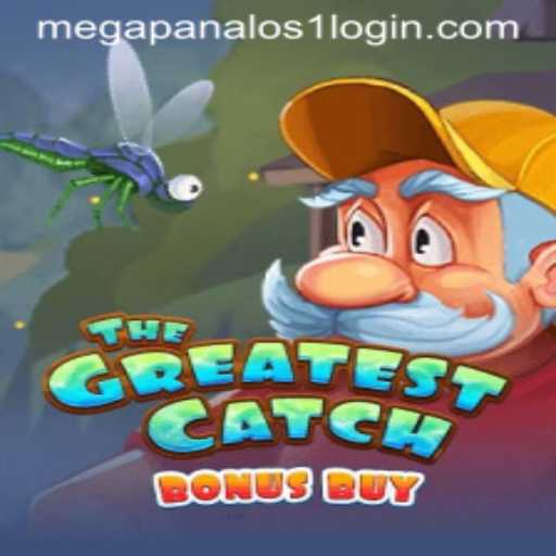 Explore TheGreatestCatchBonusBuy and Unleash the Power of MEGAPANALOS1