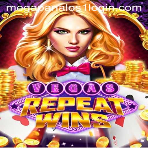 Discover the Thrill of VegasRepeatWins: A Game of Strategy and Luck