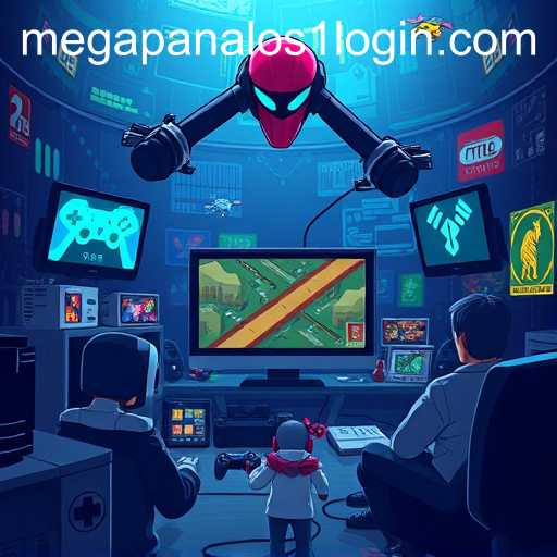 MEGAPANALOS1